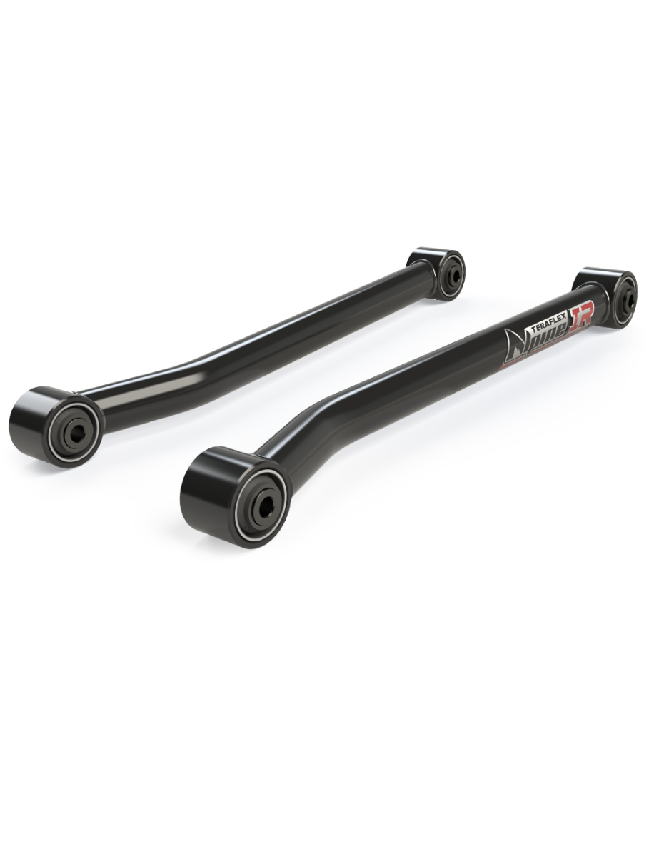 TeraFlex 2021+ Bronco: Alpine IR Short Arm Pair - Rear Lower (0-4.5" Lift)