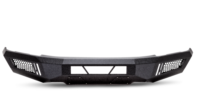 Body Armor 4x4 Eco Series Front Bumper (Non-Winch), fits Ford F-150