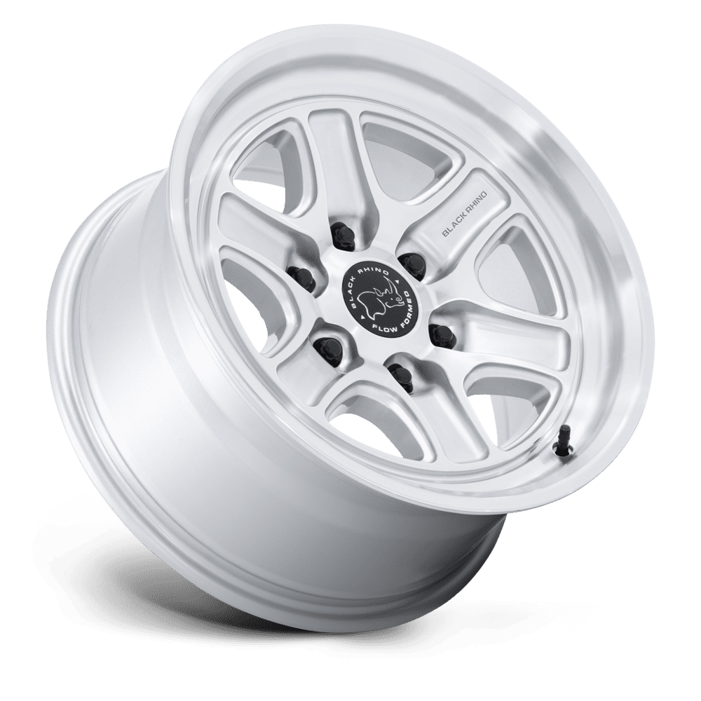 Black Rhino Echo Wheel