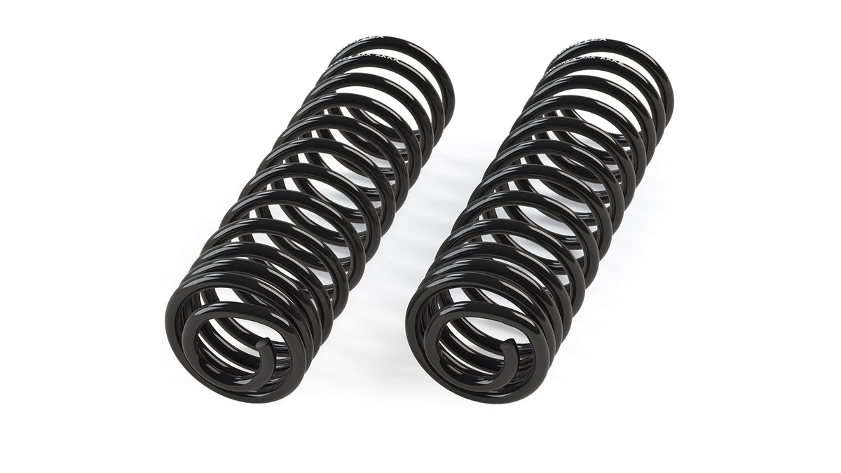 TeraFlex JT: 4.5" Lift Coil Spring Kit - Rear