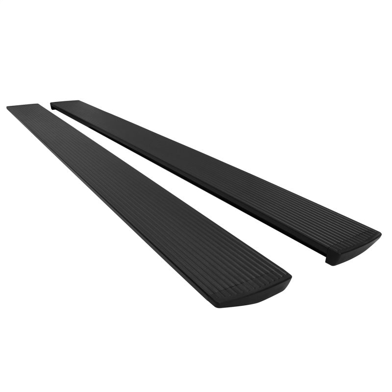 Westin Pro-e Electric Running Boards, CrewMax, fits Toyota Tundra