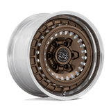 Black Rhino Bastion Wheel