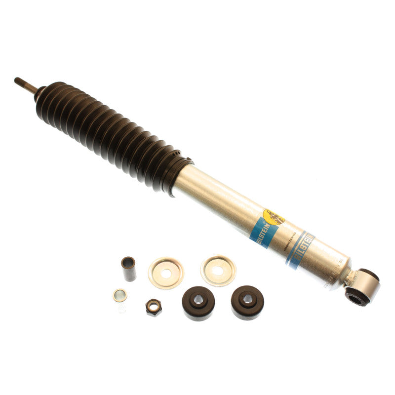 Bilstein B8 5100 Front Shock Absorber (2-4 in. Lift), fits Ford F-250/F-350 Super Duty