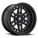 Fuel Nitro Wheel