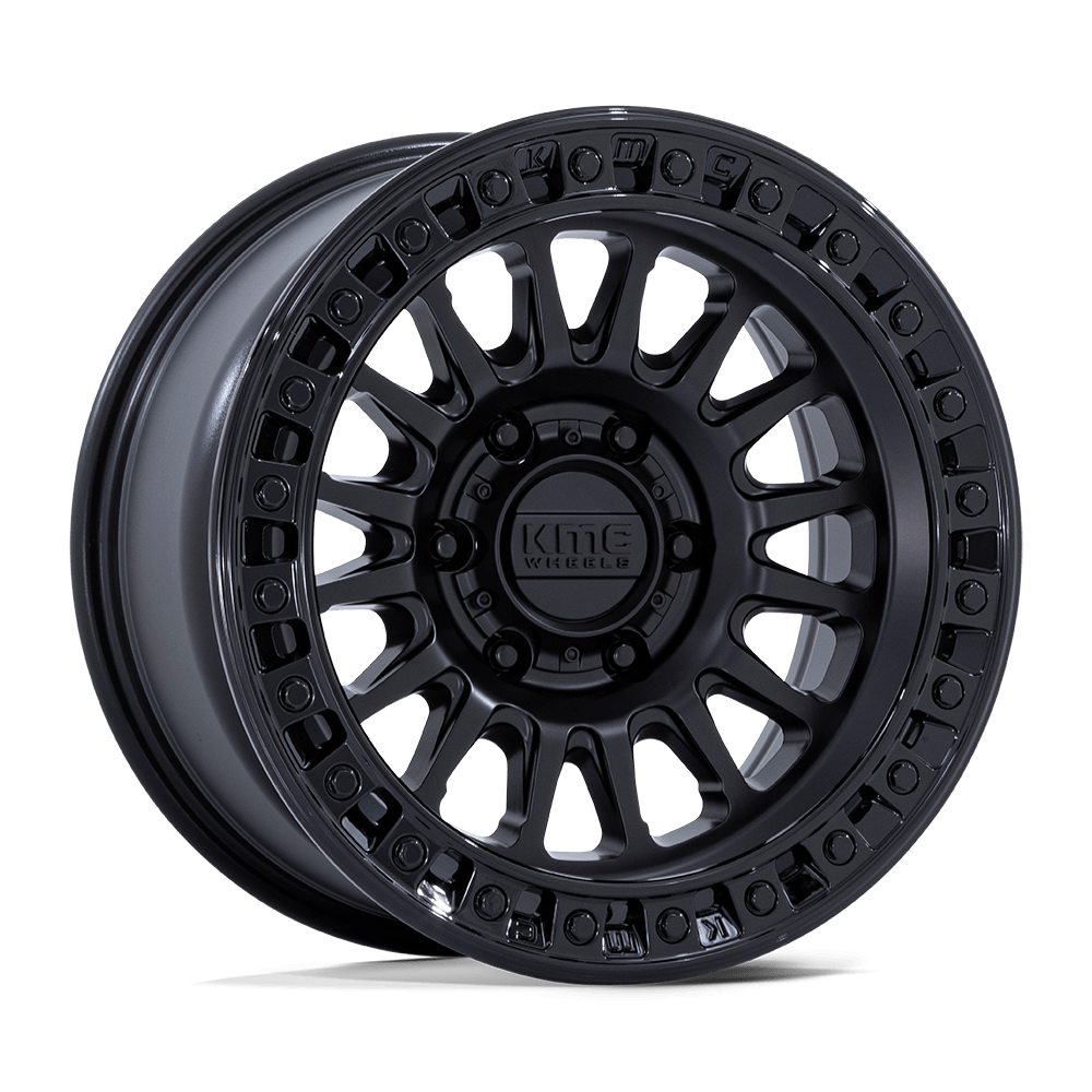 KMC IMS Wheel - 17"