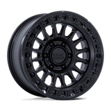 KMC IMS Wheel - 18"