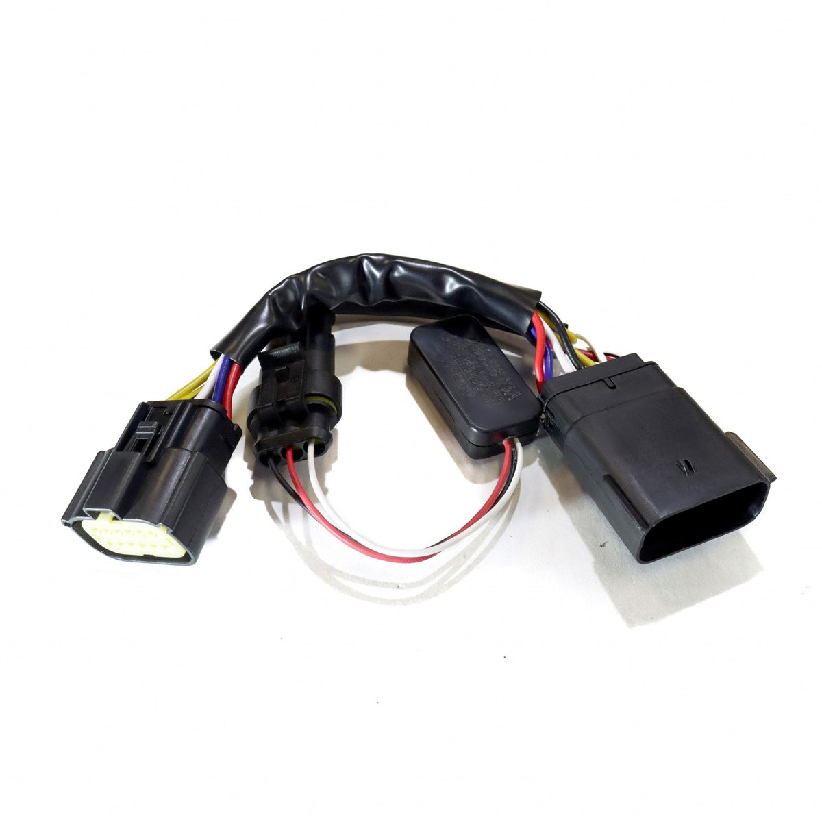 AlphaRex Headlight Converter Harness (Stock LED Projector Headlights) for Ram 2500/3500
