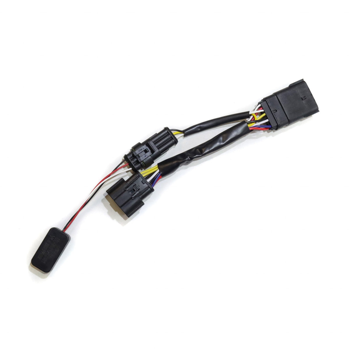 AlphaRex Headlight Converter Harness (Stock LED Projector Headlights) for Ram 2500/3500