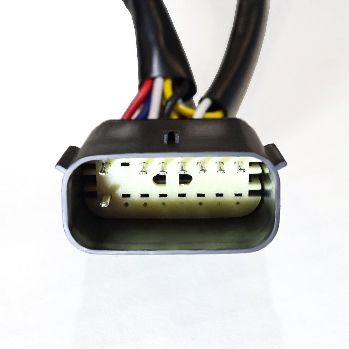 AlphaRex Headlight Converter Harness (Stock LED Projector Headlights) for Ram 2500/3500