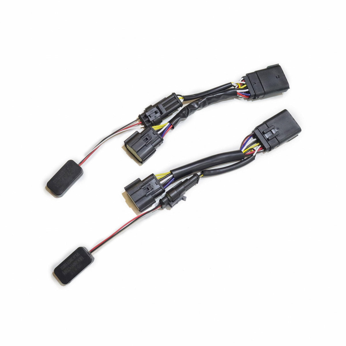 AlphaRex Headlight Converter Harness (Stock LED Projector Headlights) for Ram 2500/3500