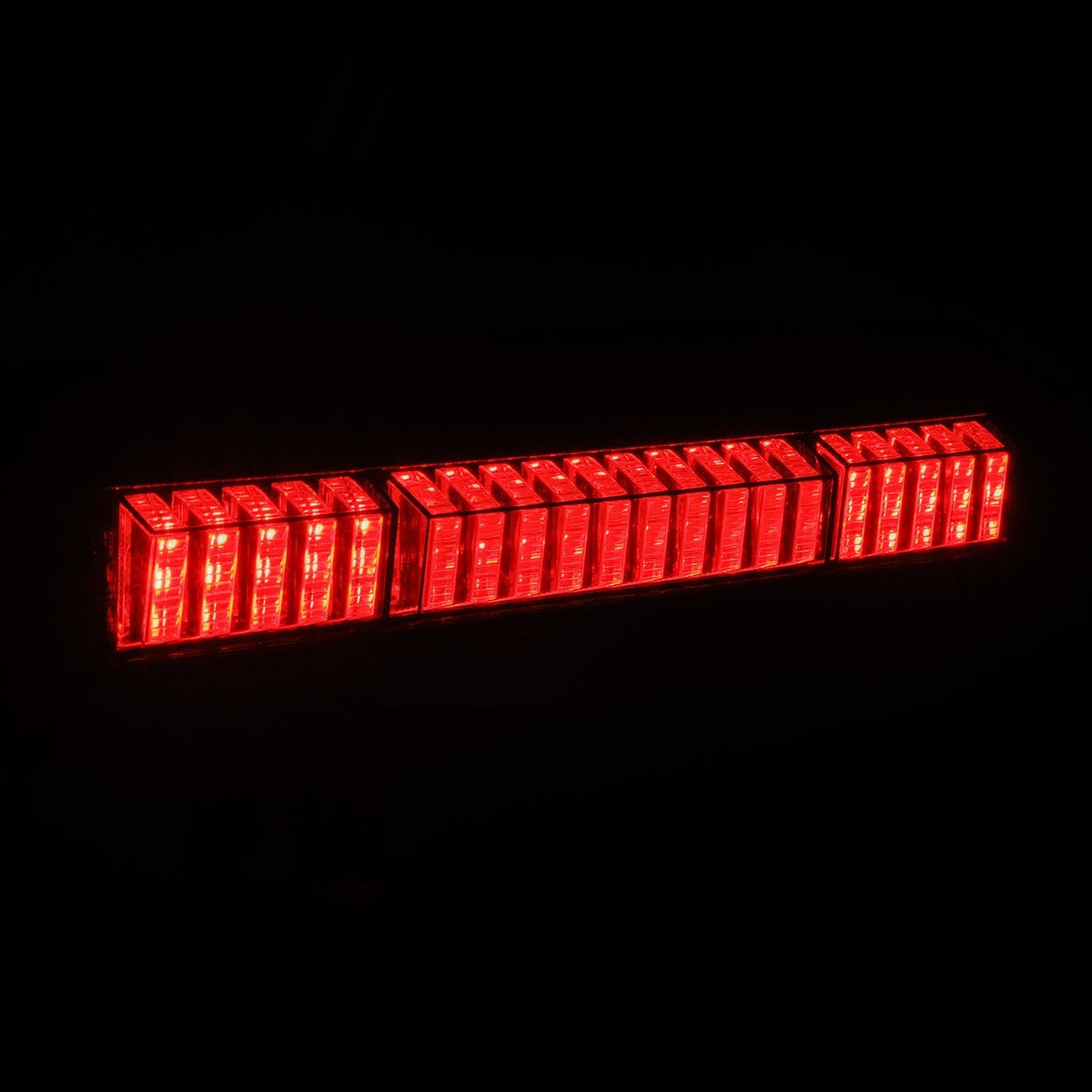 AlphaRex NOVA-Series Prismatic LED Third Brake Light for Ram 1500 (2019-2026)