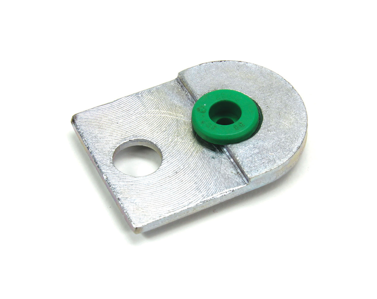 TeraFlex shift linkage plate kit for 2003-2006 Jeep Wrangler TJ