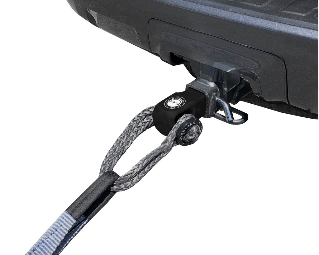 Aluminum Receiver Mount