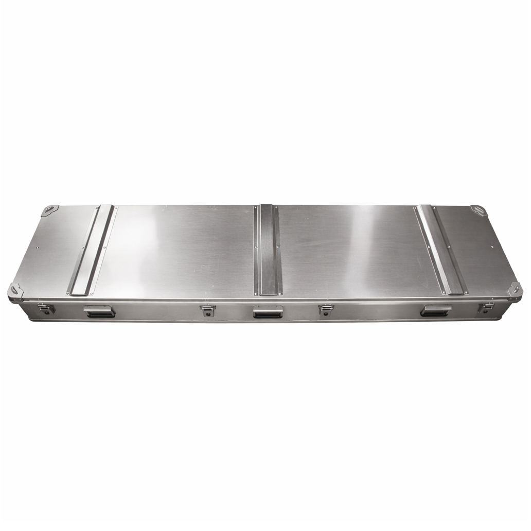 192L Aluminum Case