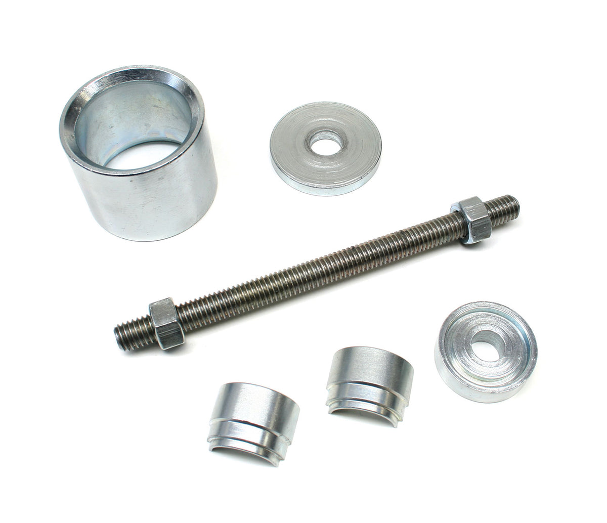 TeraFlex Field Rebuild Tool Kit - Small Joint - Control Arm/Track Bar