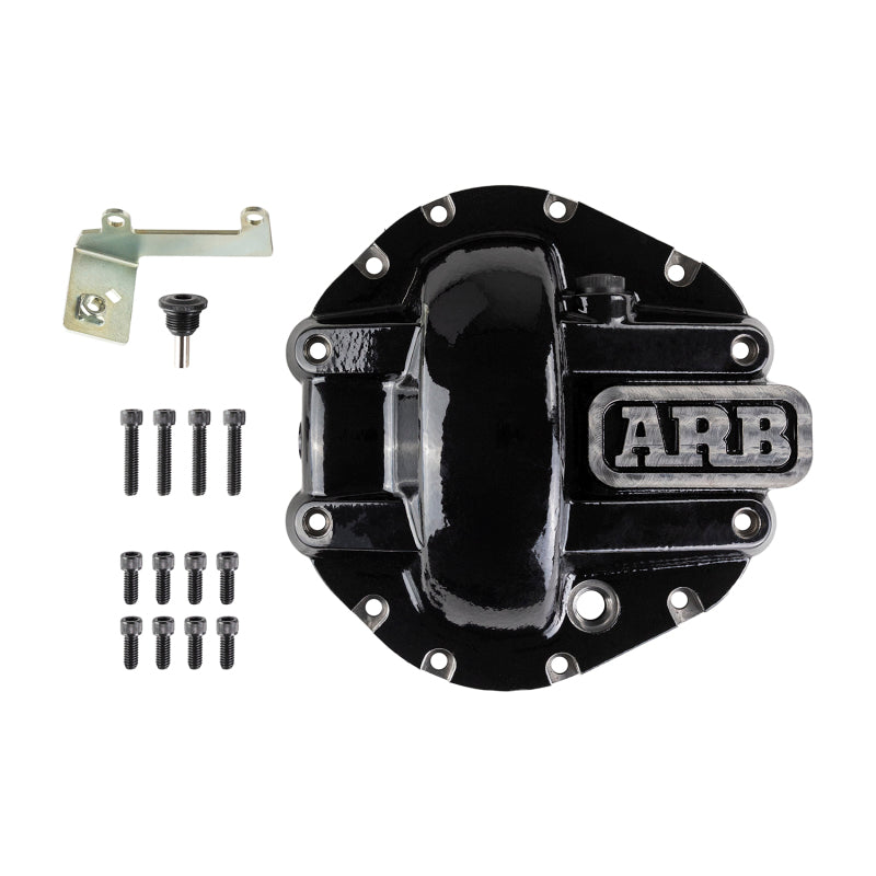 ARB Differential Cover for Nissan M226 Axle, fits Nissan Xterra