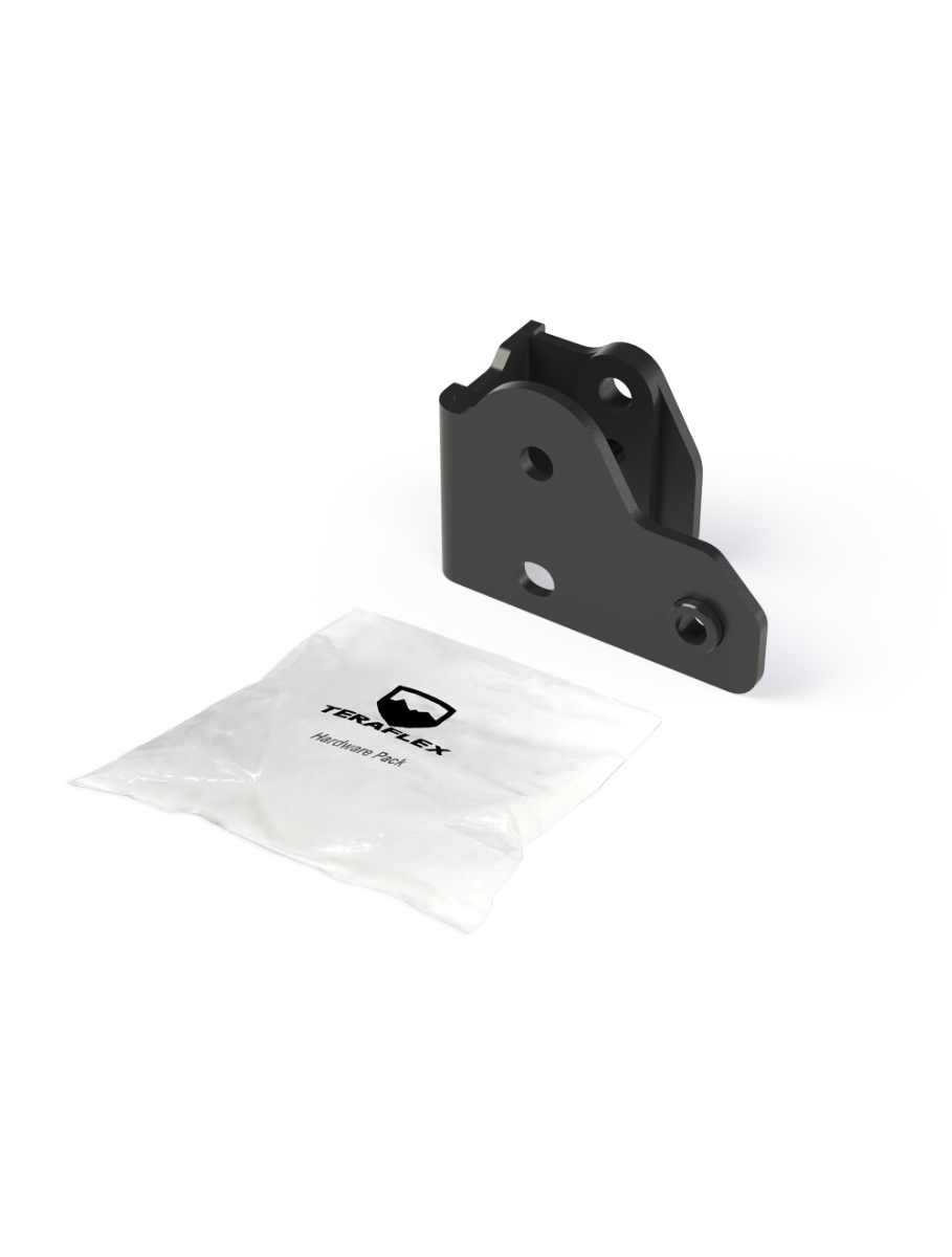 TeraFlex Ford Bronco: Rear Track Bar Bracket Kit