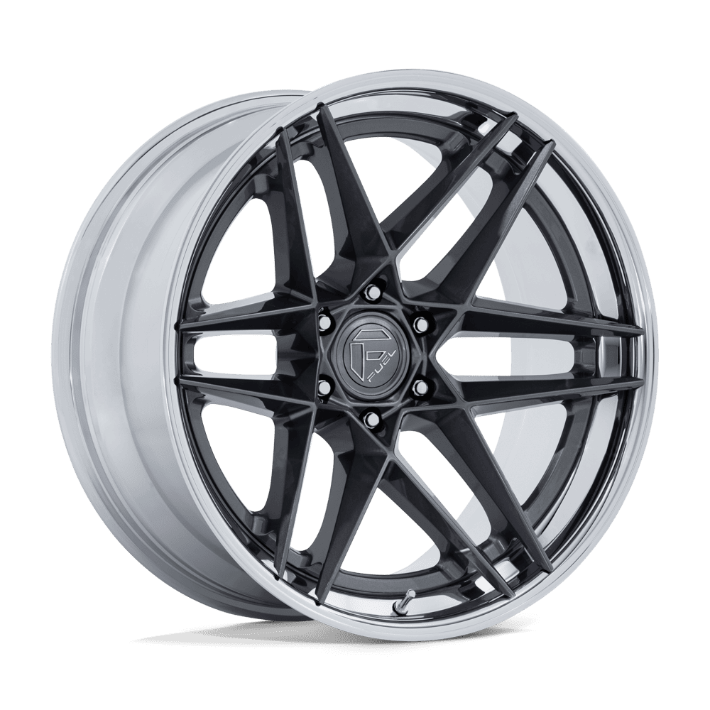 Fuel Flight Wheel