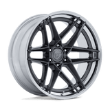 Fuel Flight Wheel