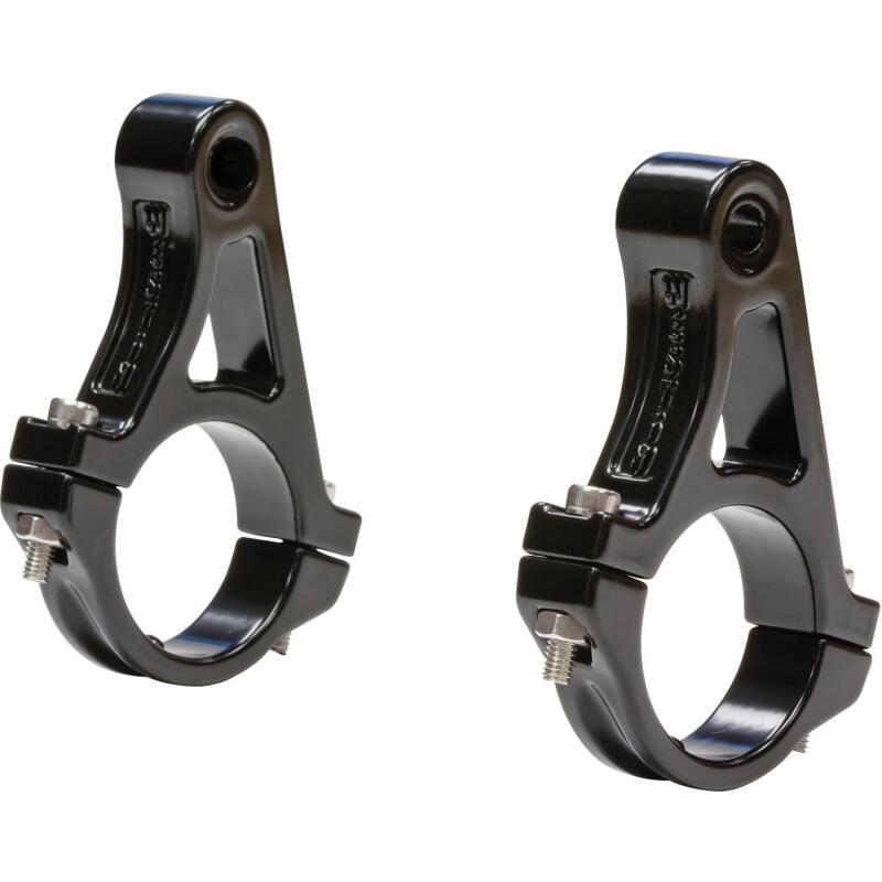 Westin HD LED Bar Clamp, 2 in. Tube