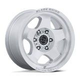 Black Rhino Sol Wheel