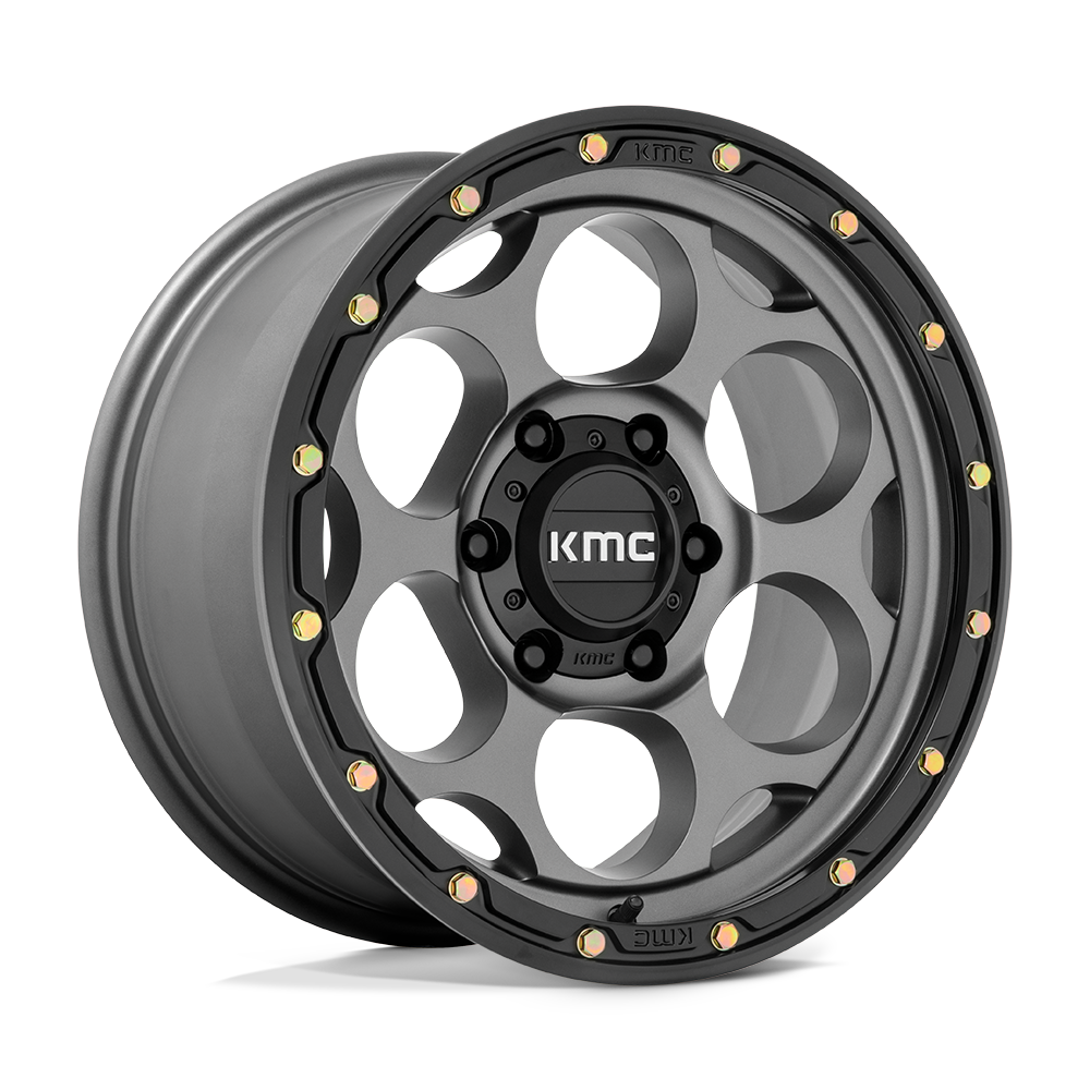 KMC Dirty Harry Wheel