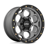 KMC Dirty Harry Wheel