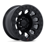 KMC E25 Beadlock Wheel