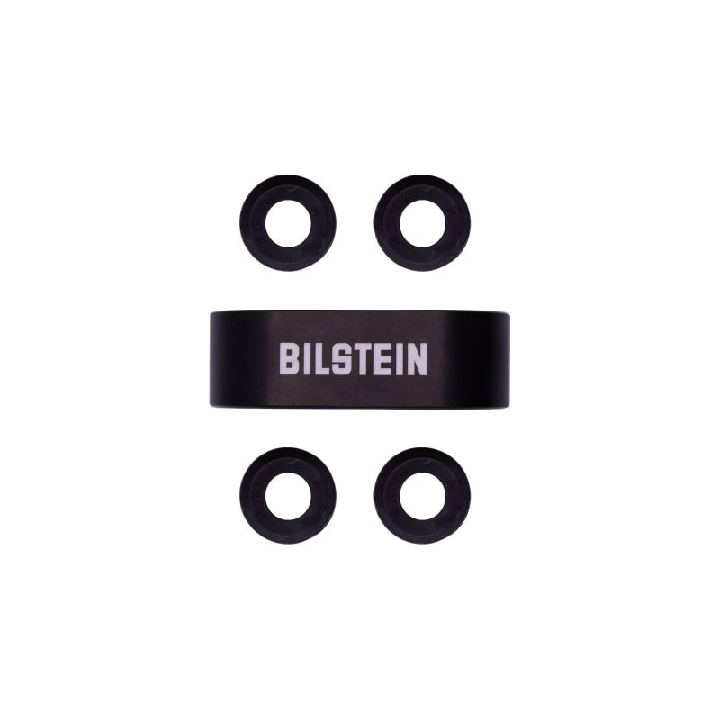 Bilstein B8 5160 Rear Right Shock Absorber (0-1.5 in. Lift), fits Toyota Tacoma