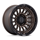 Black Rhino Rival Wheel