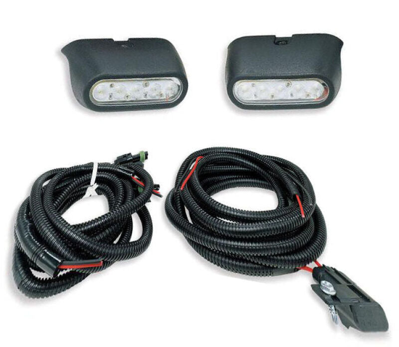 Westin Sure-Grip Board Light Kit, Set of 4