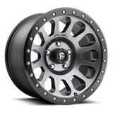Fuel Vector Wheel