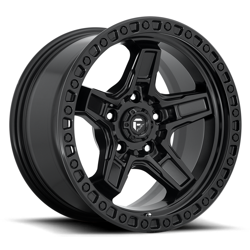 Fuel Kicker Wheel