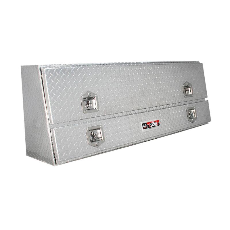 Westin Brute Contractor TopSider Tool Box, 72 in. with Doors