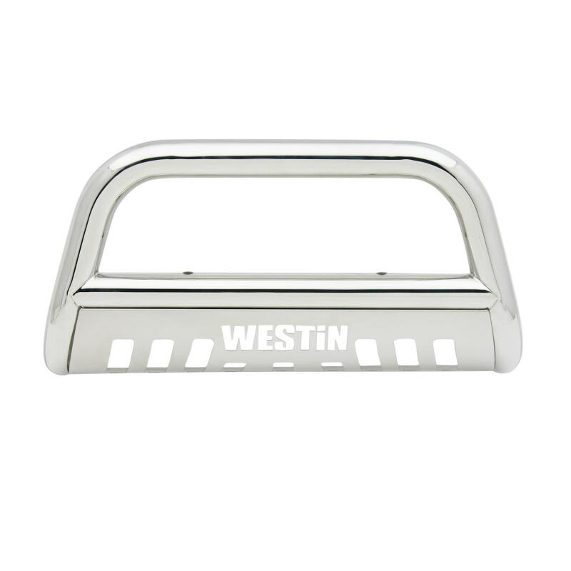 Westin E-Series Bull Bar, fits Ford F-250/F-350 Super Duty