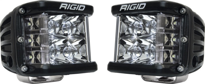 RIGID D-SS PRO Side Shooter Pod Pair, Spot