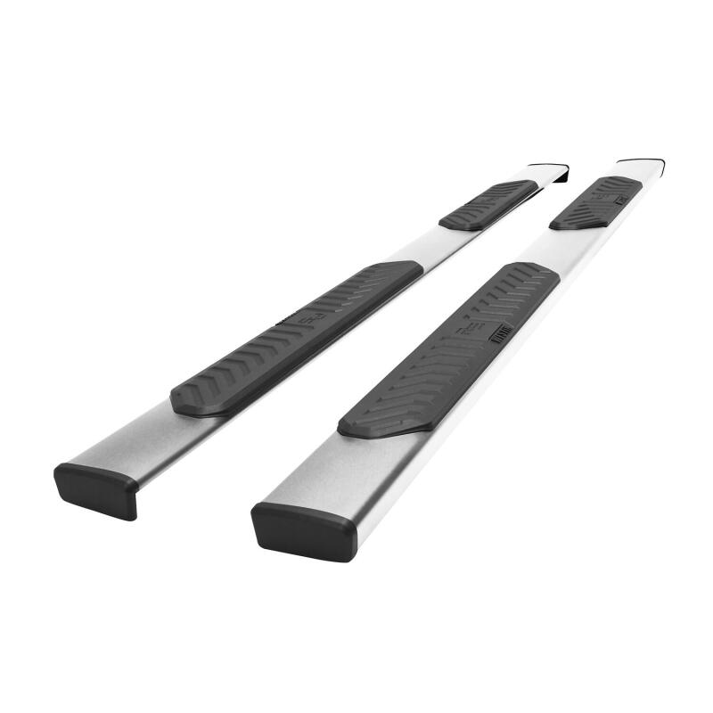 Westin R5 Nerf Step Bars, fits Toyota Tundra