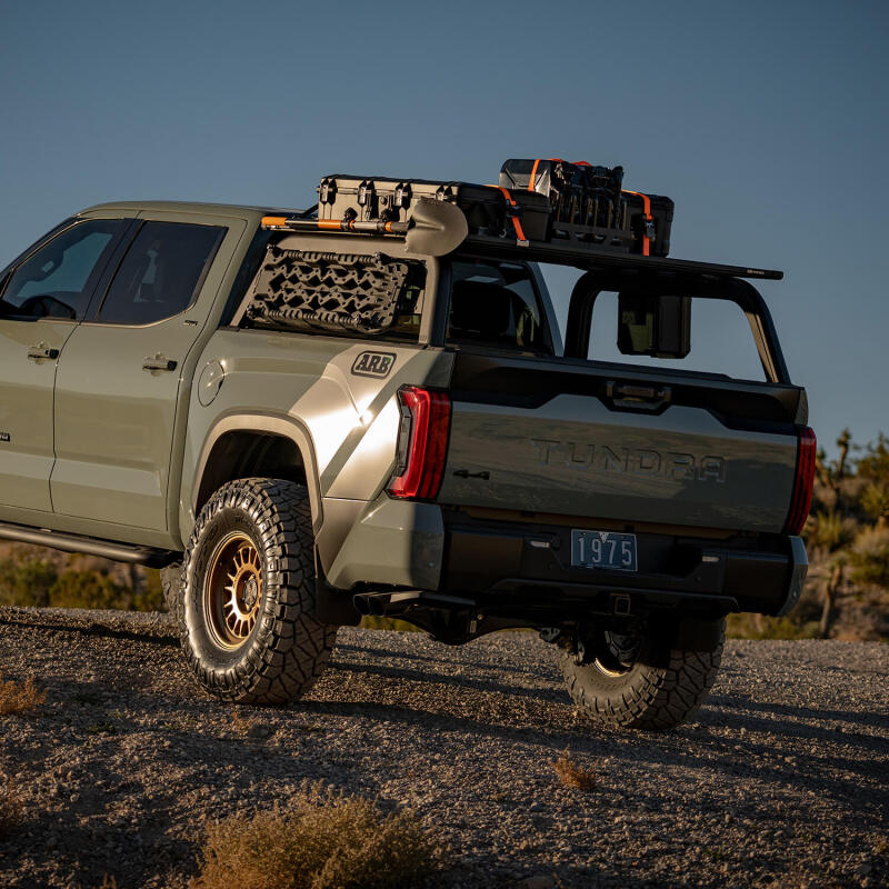 ARB Bed Rack, fits Toyota Tundra