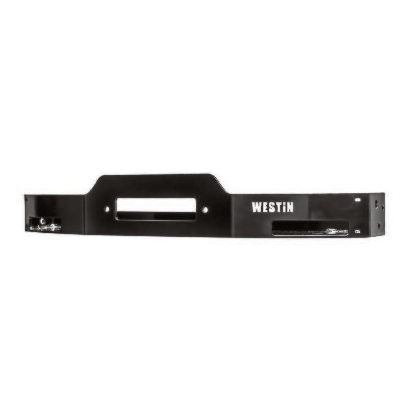 Westin MAX Winch Tray, fits Chevy Silverado 1500