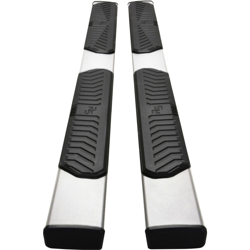 Westin R5 Nerf Step Bars, fits Chevy Silverado 1500