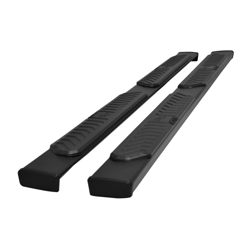 Westin R5 Nerf Step Bars, SuperCrew, fits Ford Ranger