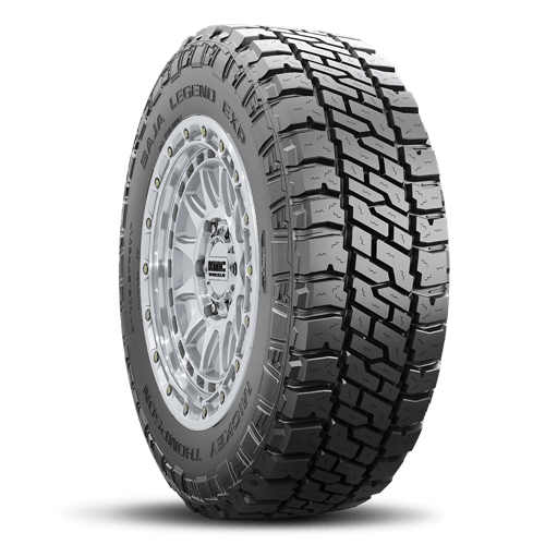 Mickey Thompson Baja Legend Exp Tire