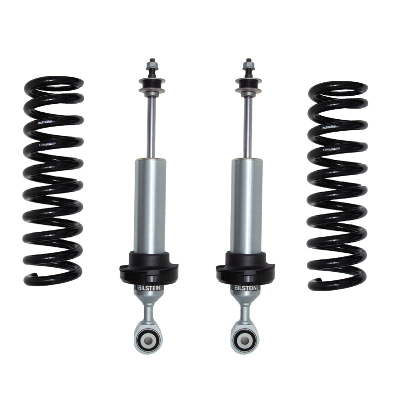 Bilstein B8 6112 Front Suspension Kit (0-3.1 in. Lift), fits Toyota Tundra