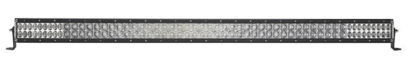 RIGID E2-Series 50 in. LED Light Bar, Driving/Hyperspot Combo