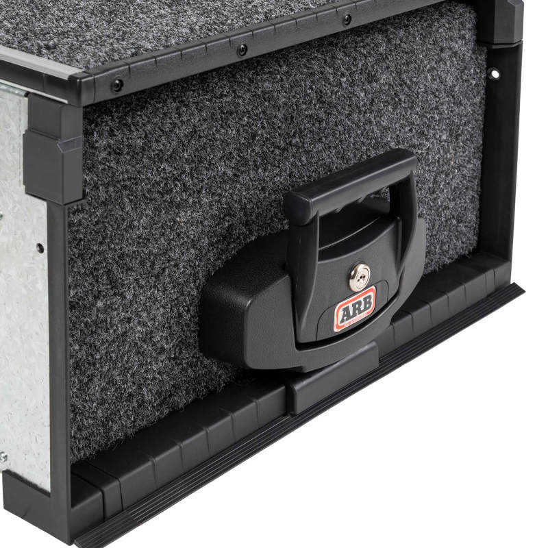 ARB Roller Drawer, 53 x 20 x 12 in., fits Toyota Tacoma