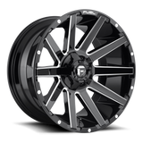 Fuel Contra Wheel