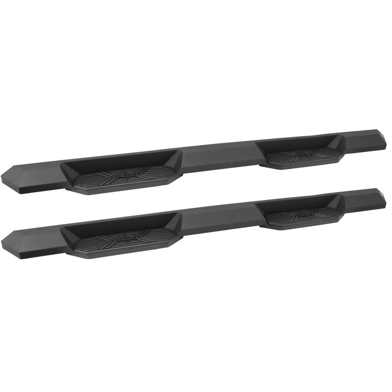 Westin HDX Xtreme Nerf Step Bars, Double Cab, fits Toyota Tacoma