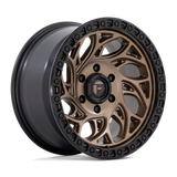 Fuel Runner Or Wheel