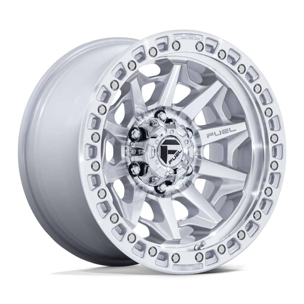 Fuel Covert Wheel - 16"