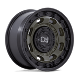 Black Rhino Atlas Wheel